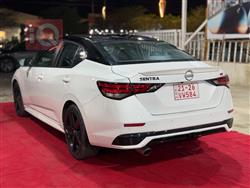 نيسان سنترا